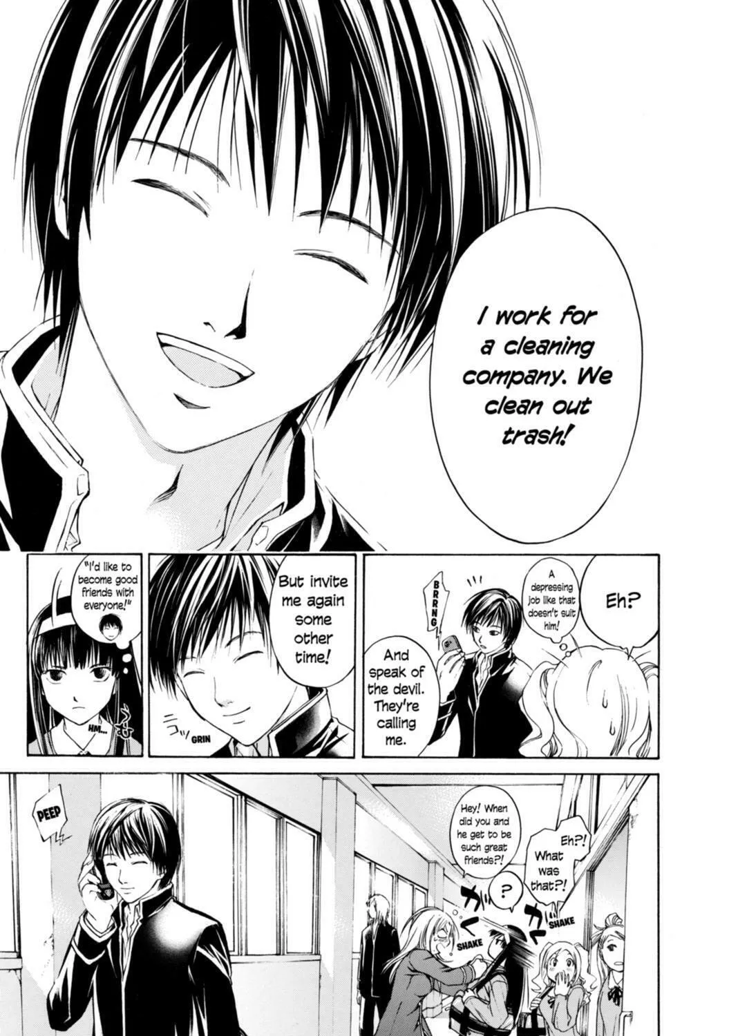 Read CØDE:BREAKER chapter 1 image 90 on Lezhin