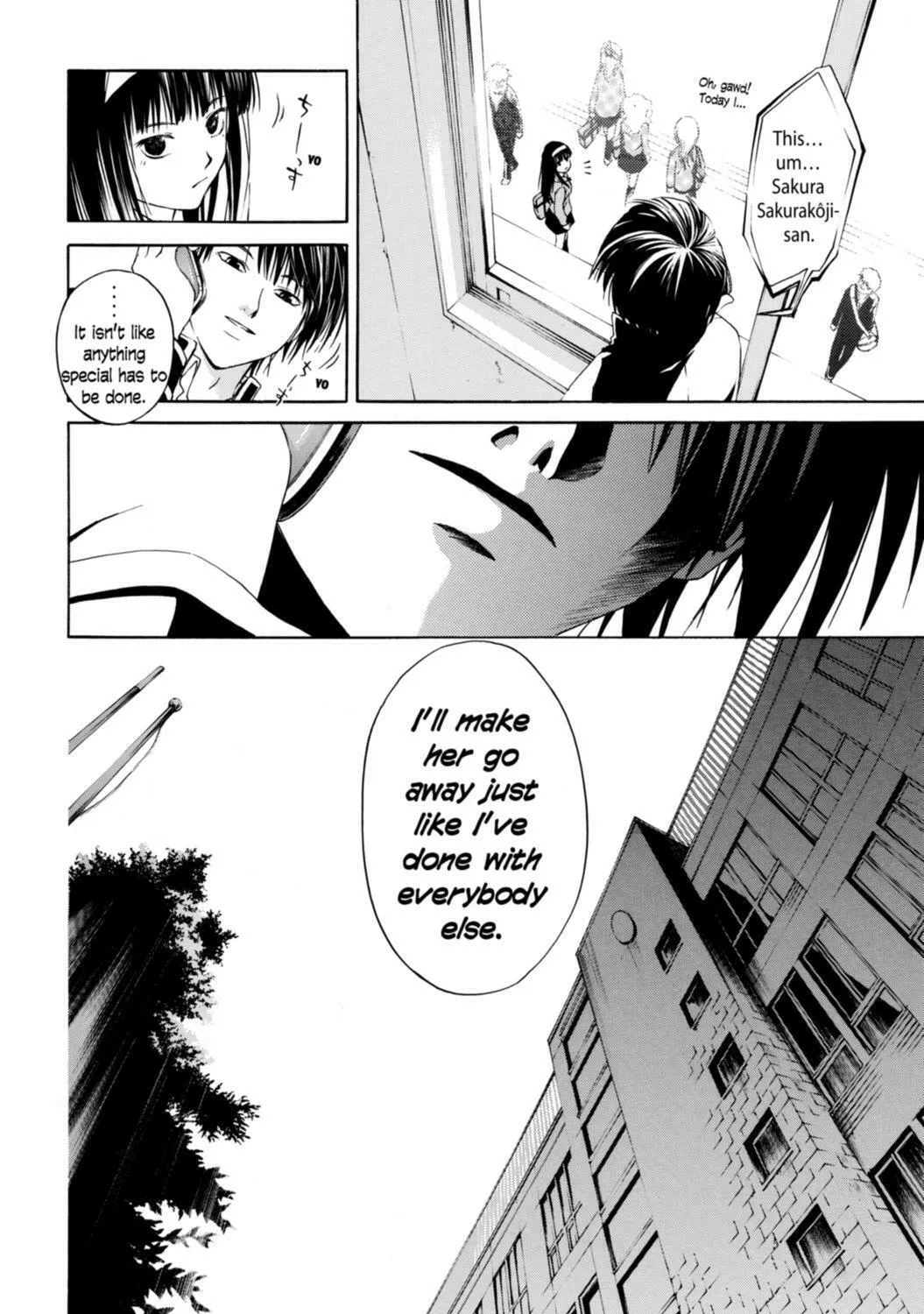 Read CØDE:BREAKER chapter 1 image 94 on Lezhin