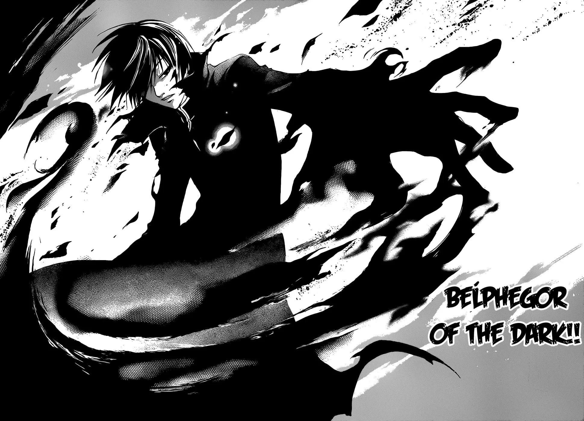 Read CØDE:BREAKER chapter 103 image 15 on Lezhin