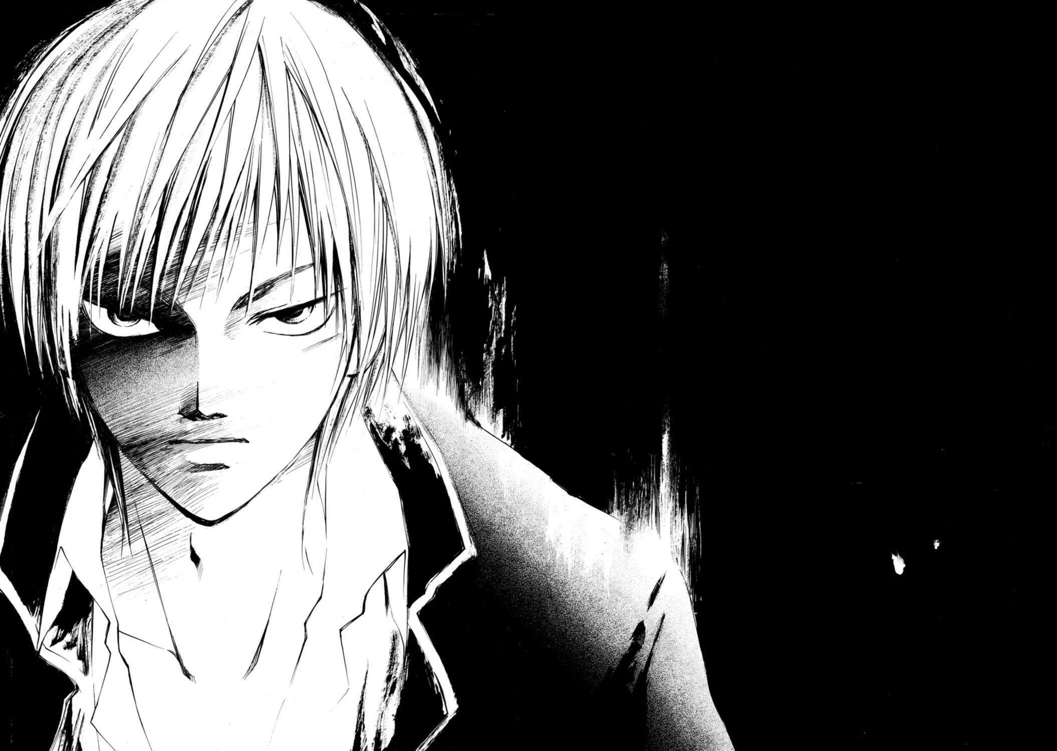 Read CØDE:BREAKER chapter 11 image 18 on Lezhin