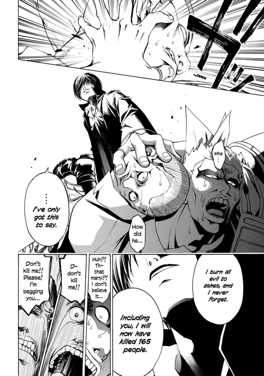 Read CØDE:BREAKER chapter 11 image 24 on Lezhin