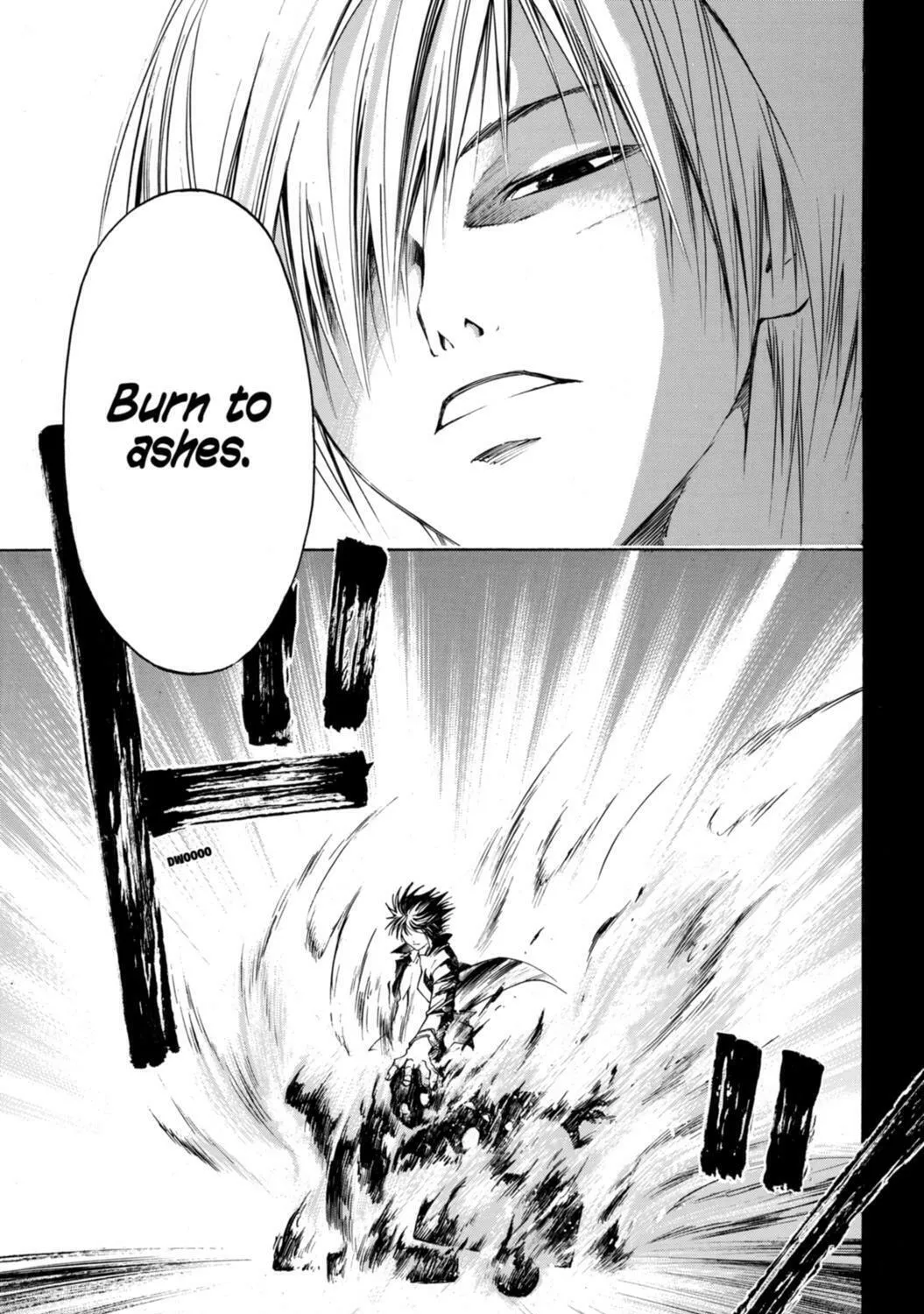 Read CØDE:BREAKER chapter 11 image 26 on Lezhin