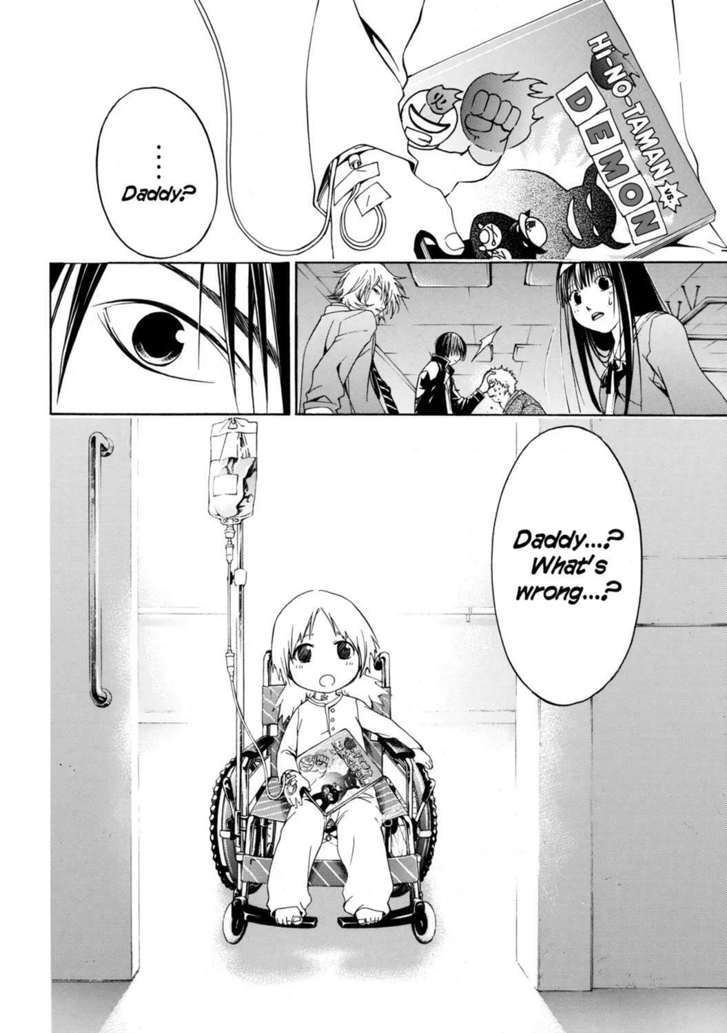 Read CØDE:BREAKER chapter 11 image 36 on Lezhin