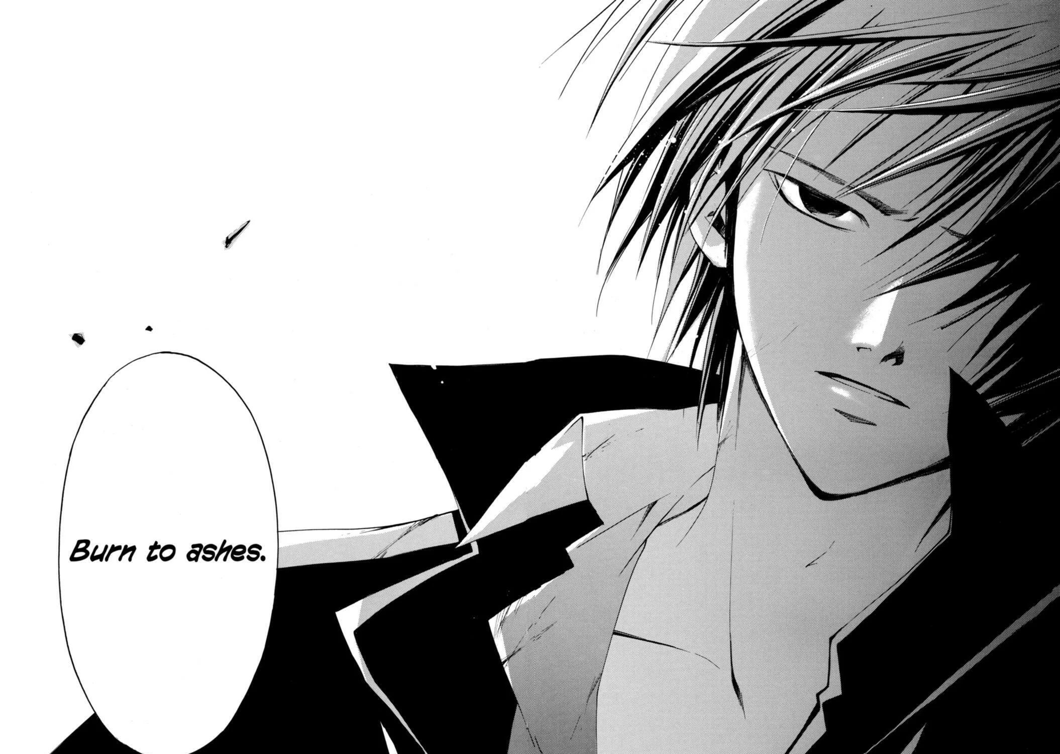 Read CØDE:BREAKER chapter 12 image 26 on Lezhin