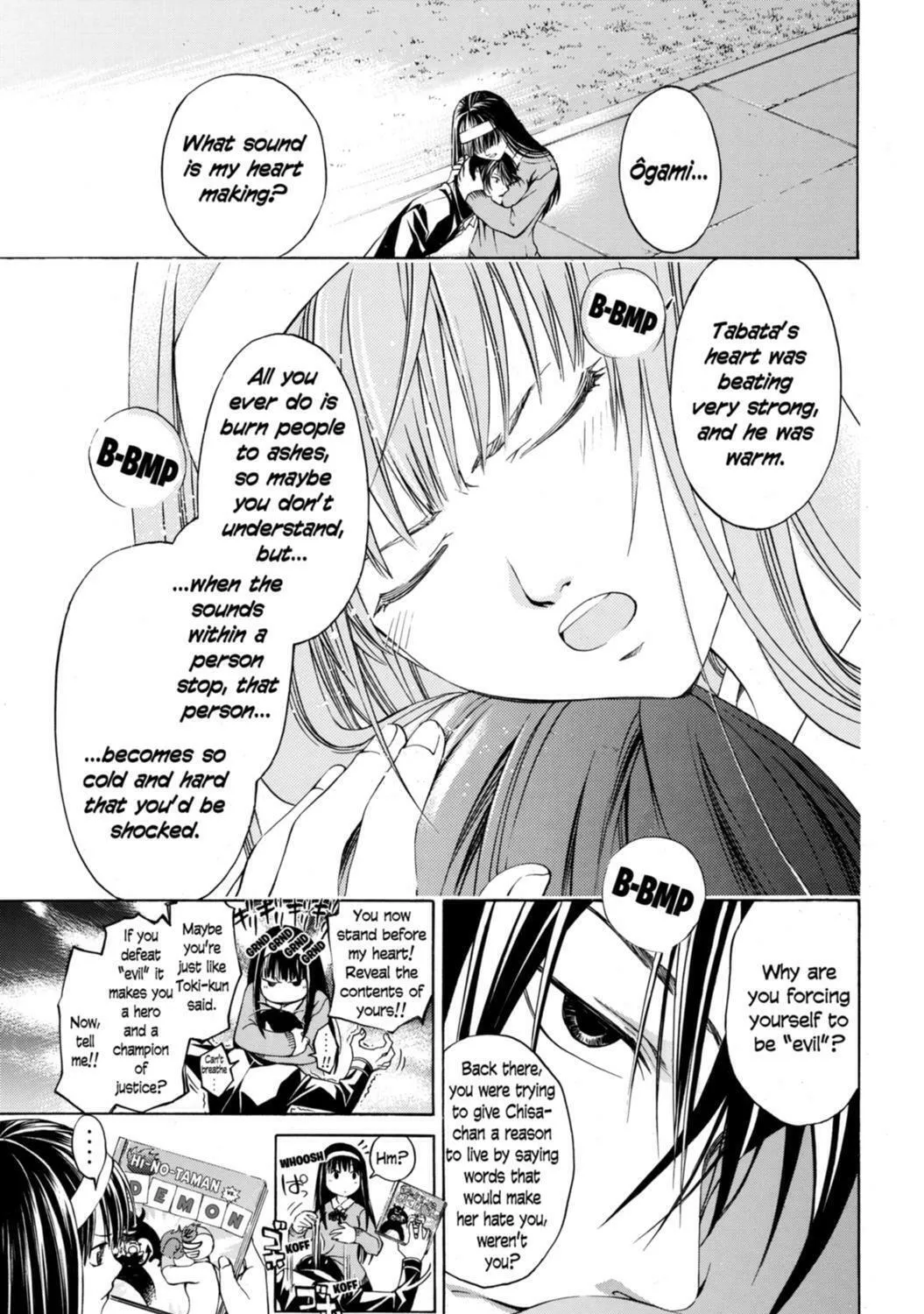 Read CØDE:BREAKER chapter 12 image 38 on Lezhin