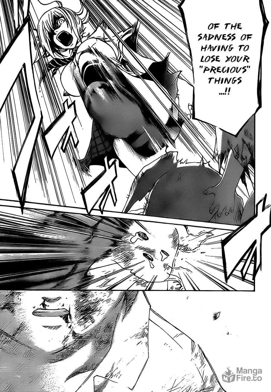 Read CØDE:BREAKER chapter 120 image 14 on Lezhin