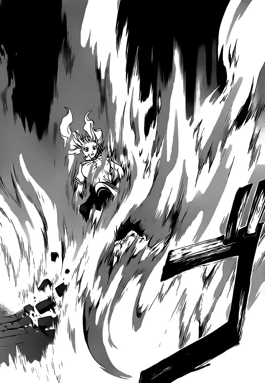 Read CØDE:BREAKER chapter 120 image 15 on Lezhin