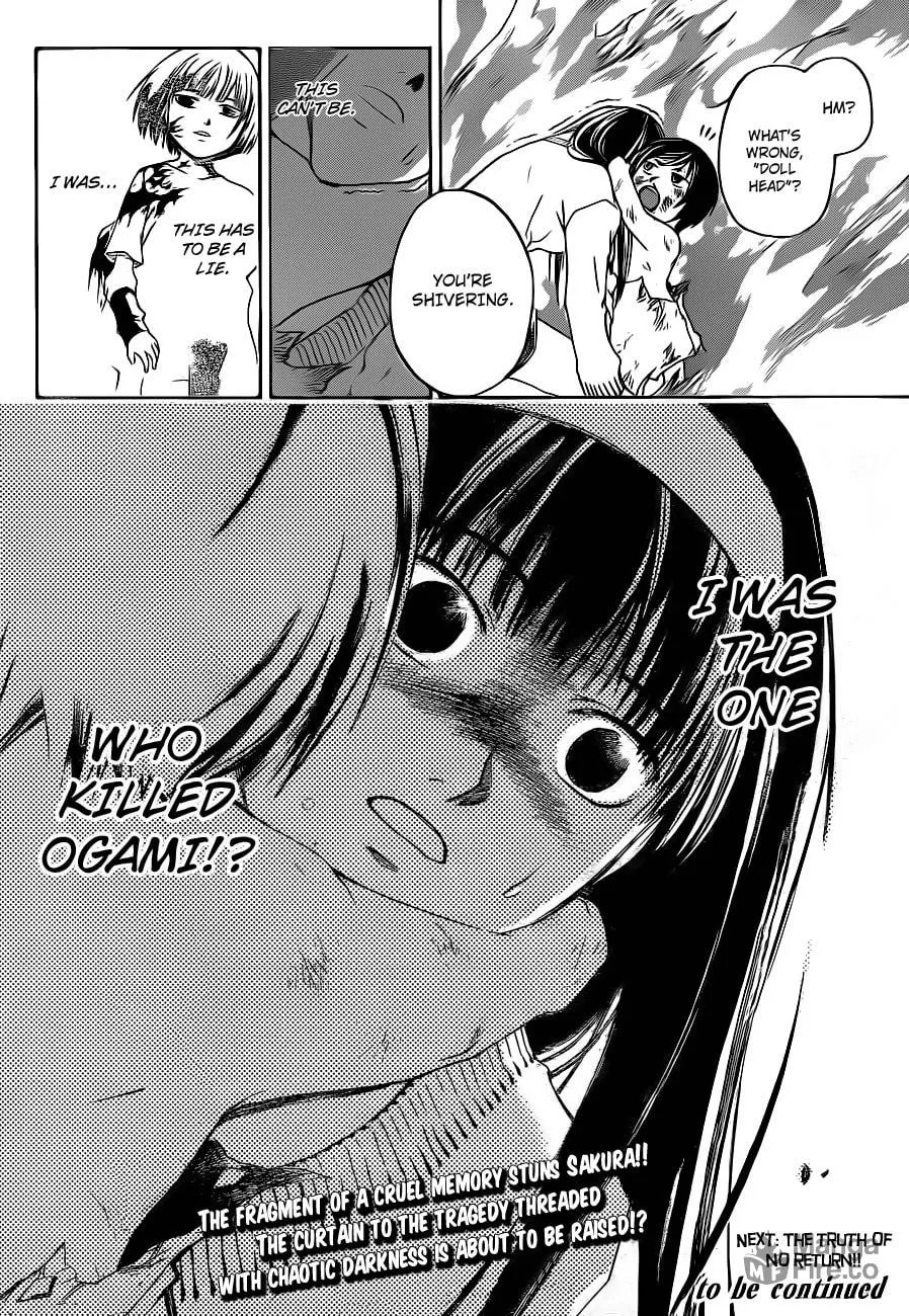 Read CØDE:BREAKER chapter 121 image 17 on Lezhin