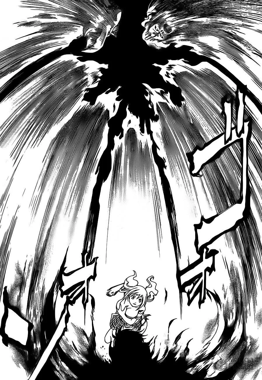 Read CØDE:BREAKER chapter 121 image 4 on Lezhin