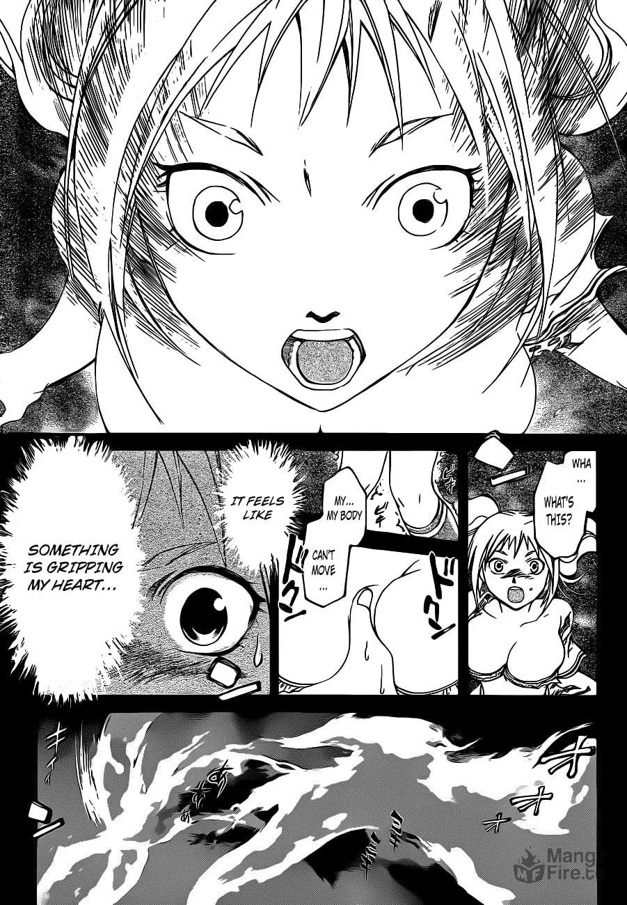 Read CØDE:BREAKER chapter 121 image 5 on Lezhin
