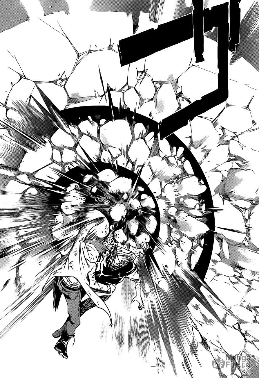 Read CØDE:BREAKER chapter 123 image 17 on Lezhin