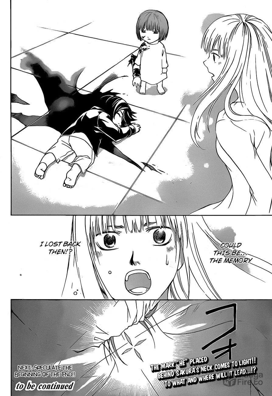 Read CØDE:BREAKER chapter 124 image 17 on Lezhin