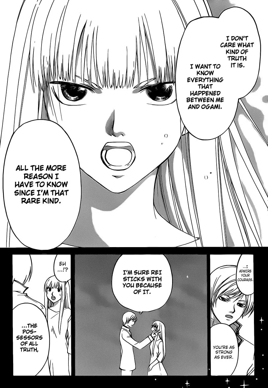 Read CØDE:BREAKER chapter 125 image 10 on Lezhin