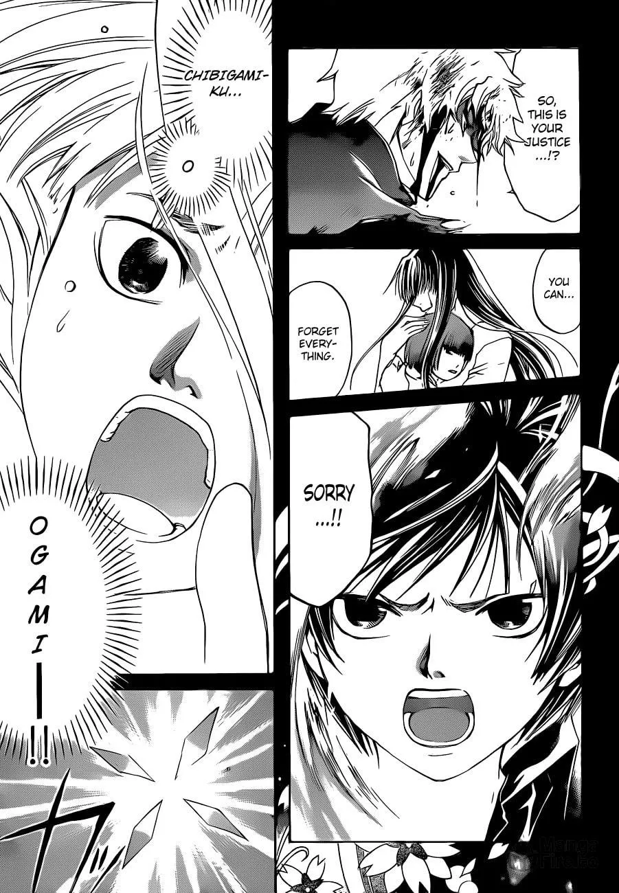 Read CØDE:BREAKER chapter 125 image 4 on Lezhin