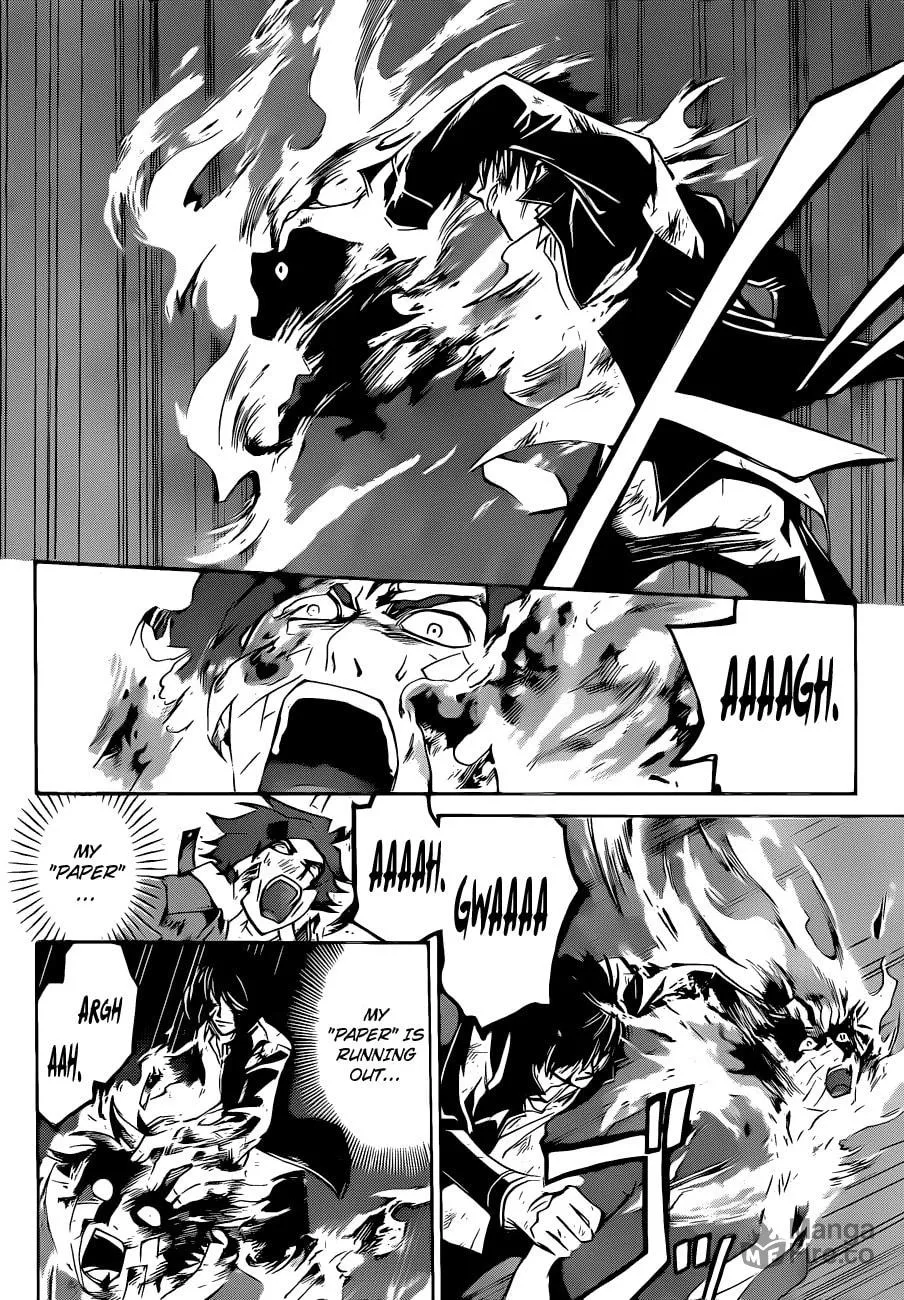 Read CØDE:BREAKER chapter 128 image 11 on Lezhin
