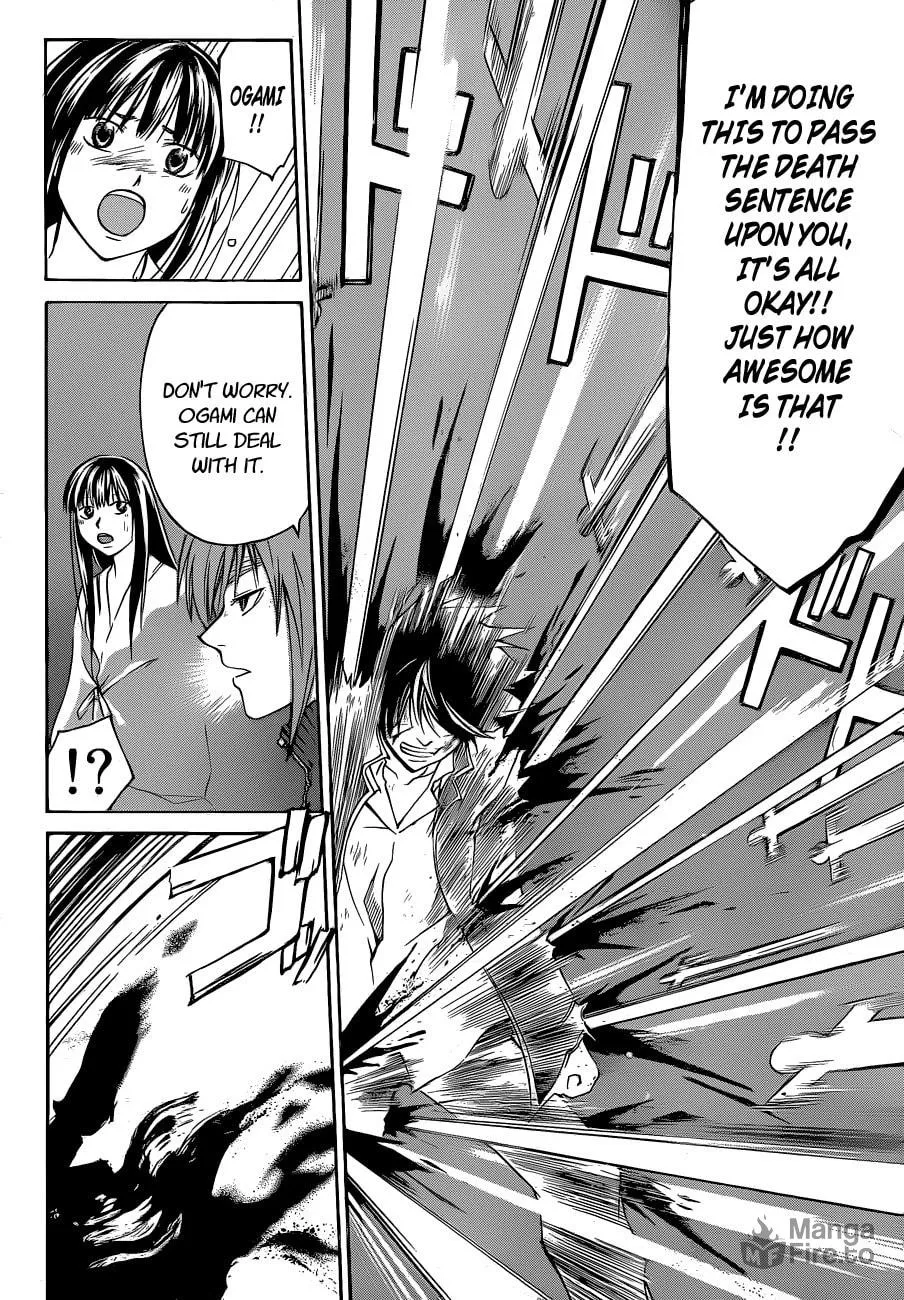 Read CØDE:BREAKER chapter 128 image 5 on Lezhin