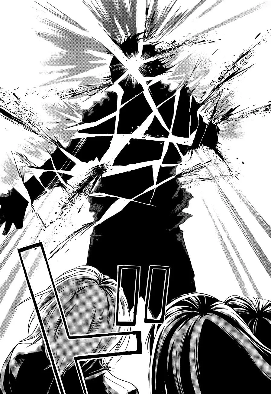 Read CØDE:BREAKER chapter 129.5 image 12 on Lezhin