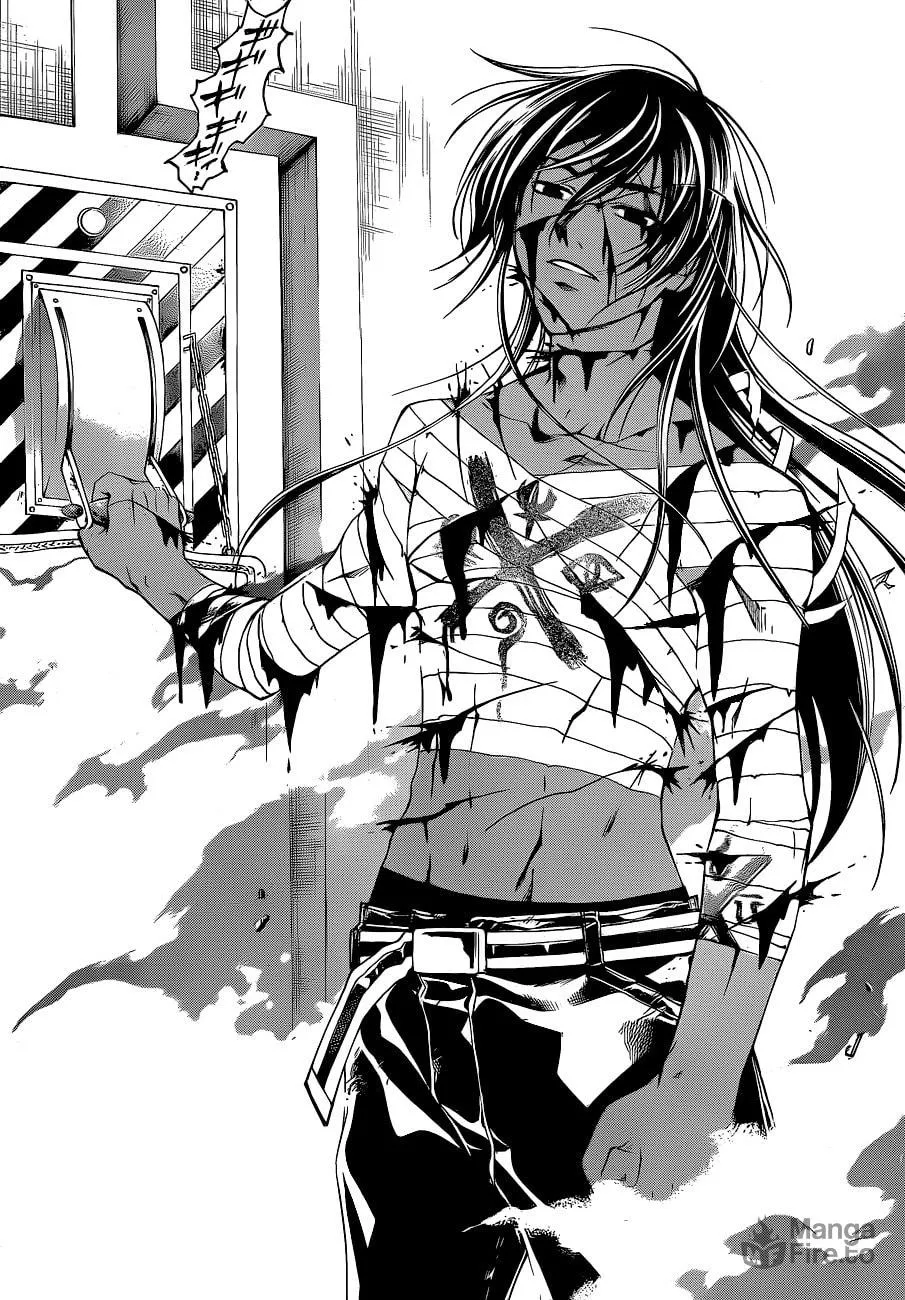 Read CØDE:BREAKER chapter 129.5 image 14 on Lezhin