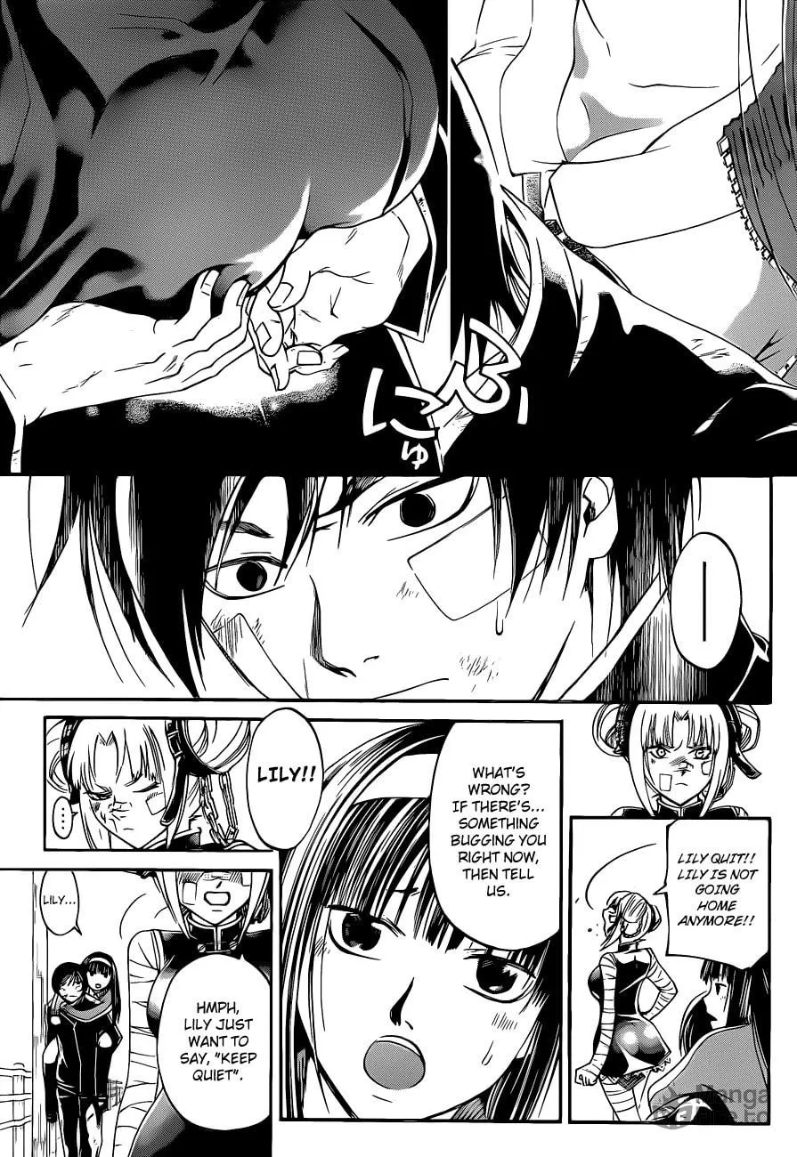 Read CØDE:BREAKER chapter 129.5 image 2 on Lezhin