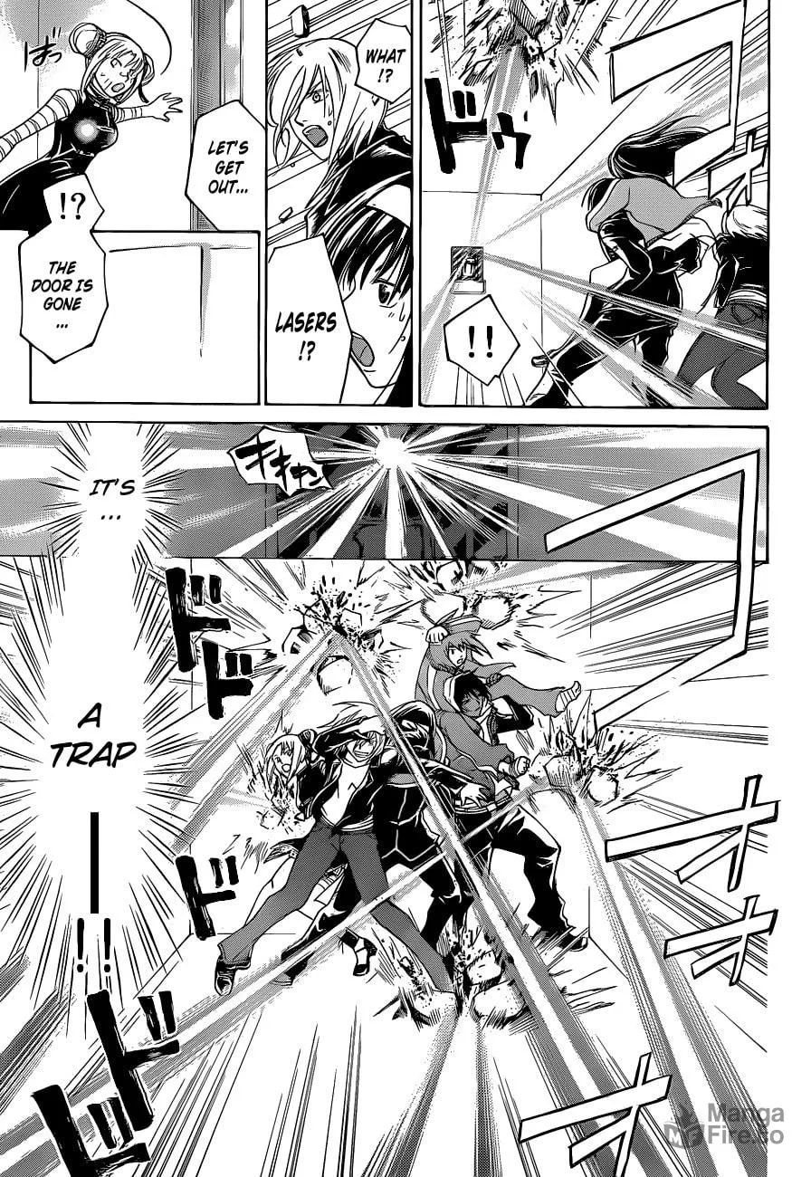 Read CØDE:BREAKER chapter 129.5 image 9 on Lezhin