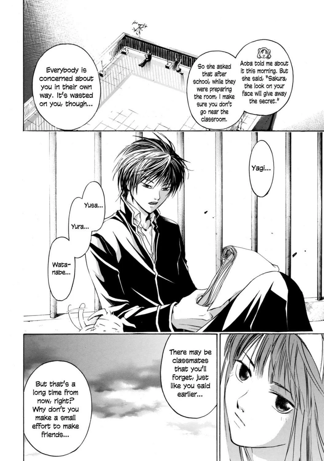 Read CØDE:BREAKER chapter 13 image 36 on Lezhin