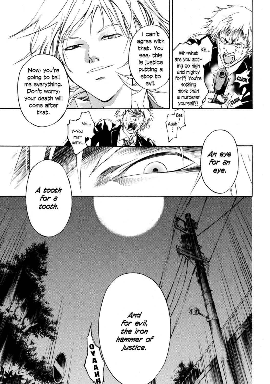 Read CØDE:BREAKER chapter 13 image 4 on Lezhin