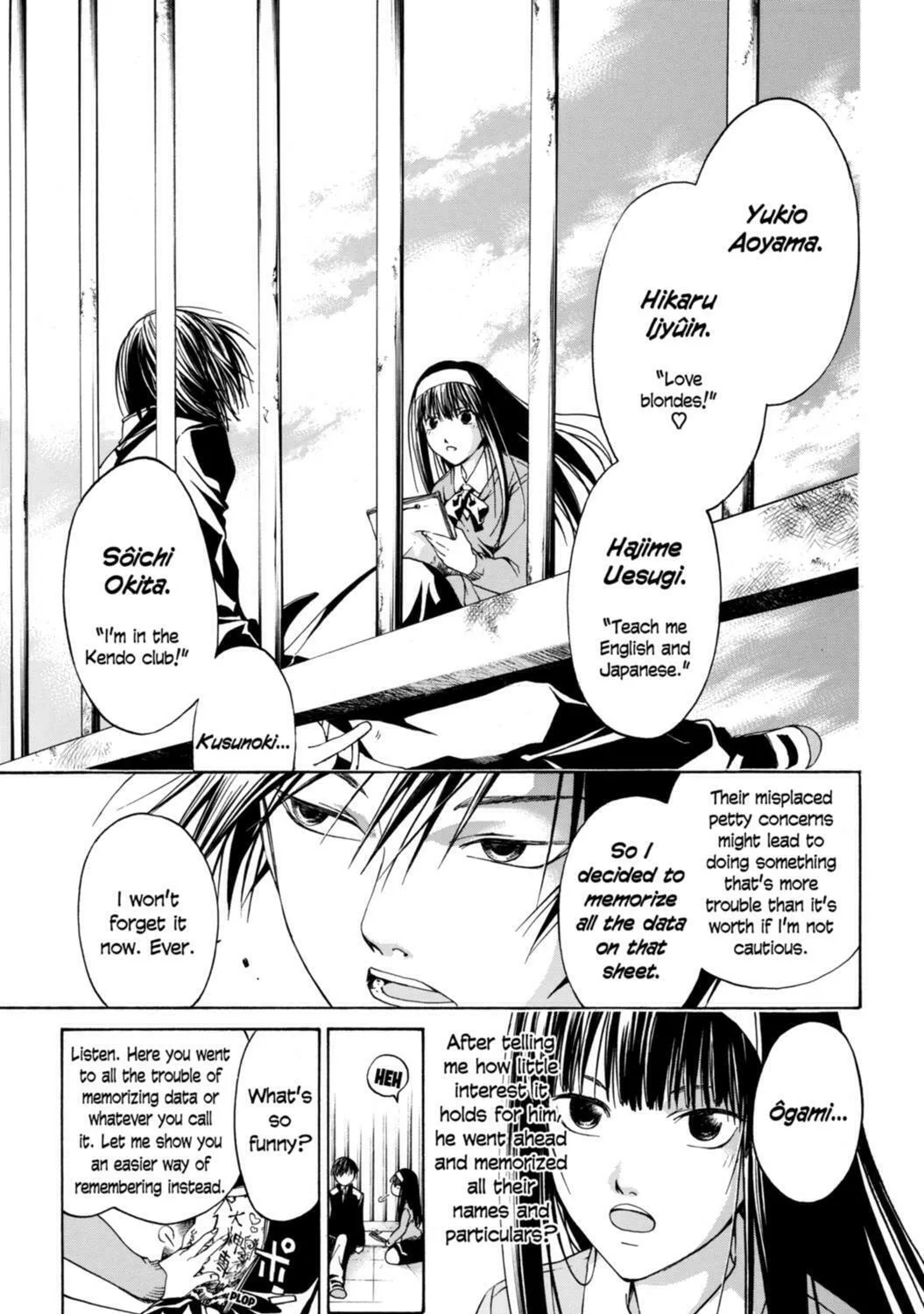 Read CØDE:BREAKER chapter 13 image 42 on Lezhin