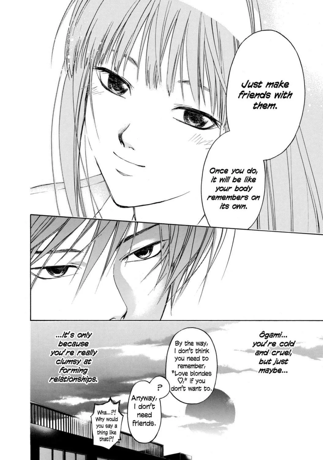 Read CØDE:BREAKER chapter 13 image 44 on Lezhin