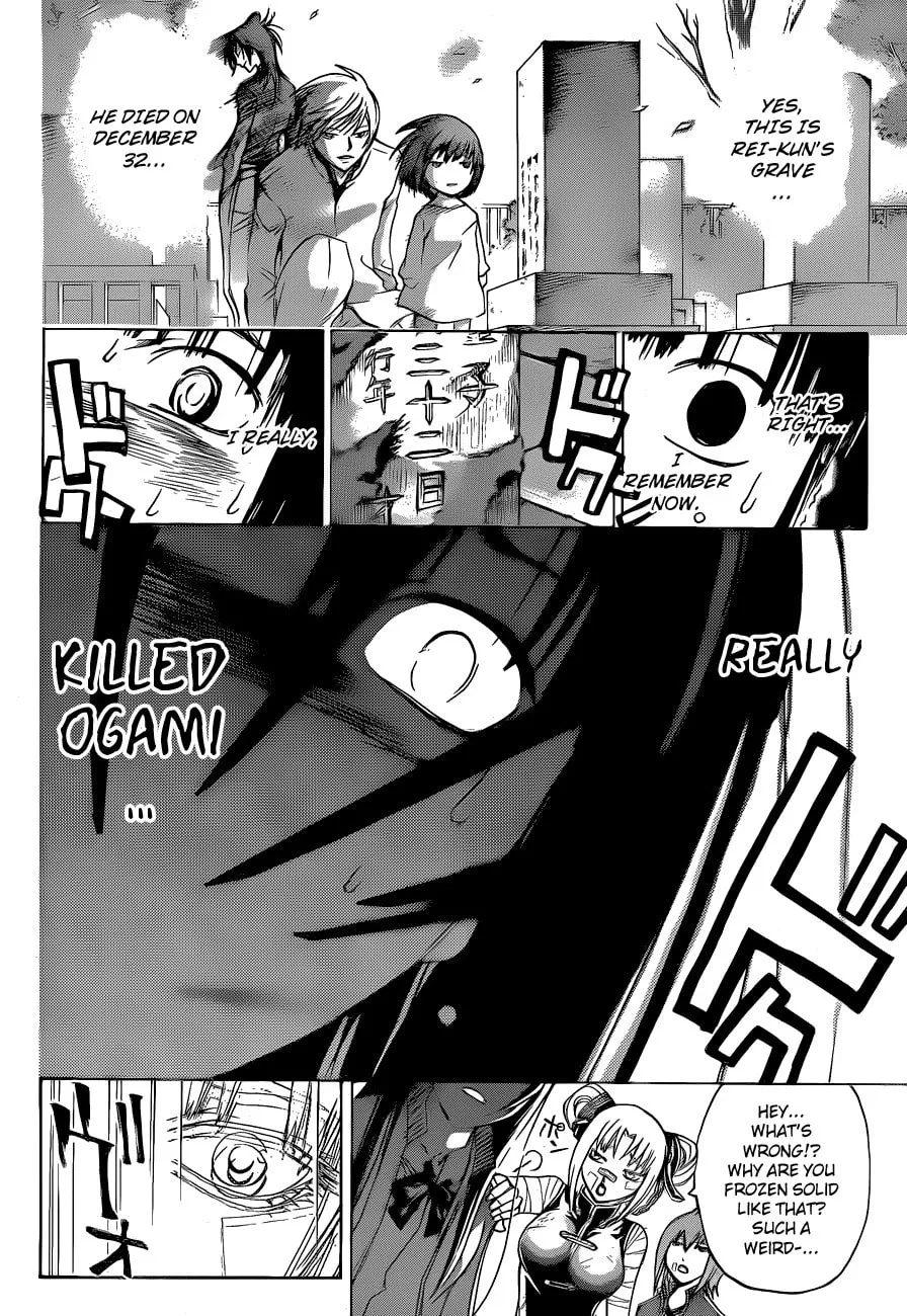 Read CØDE:BREAKER chapter 130 image 19 on Lezhin