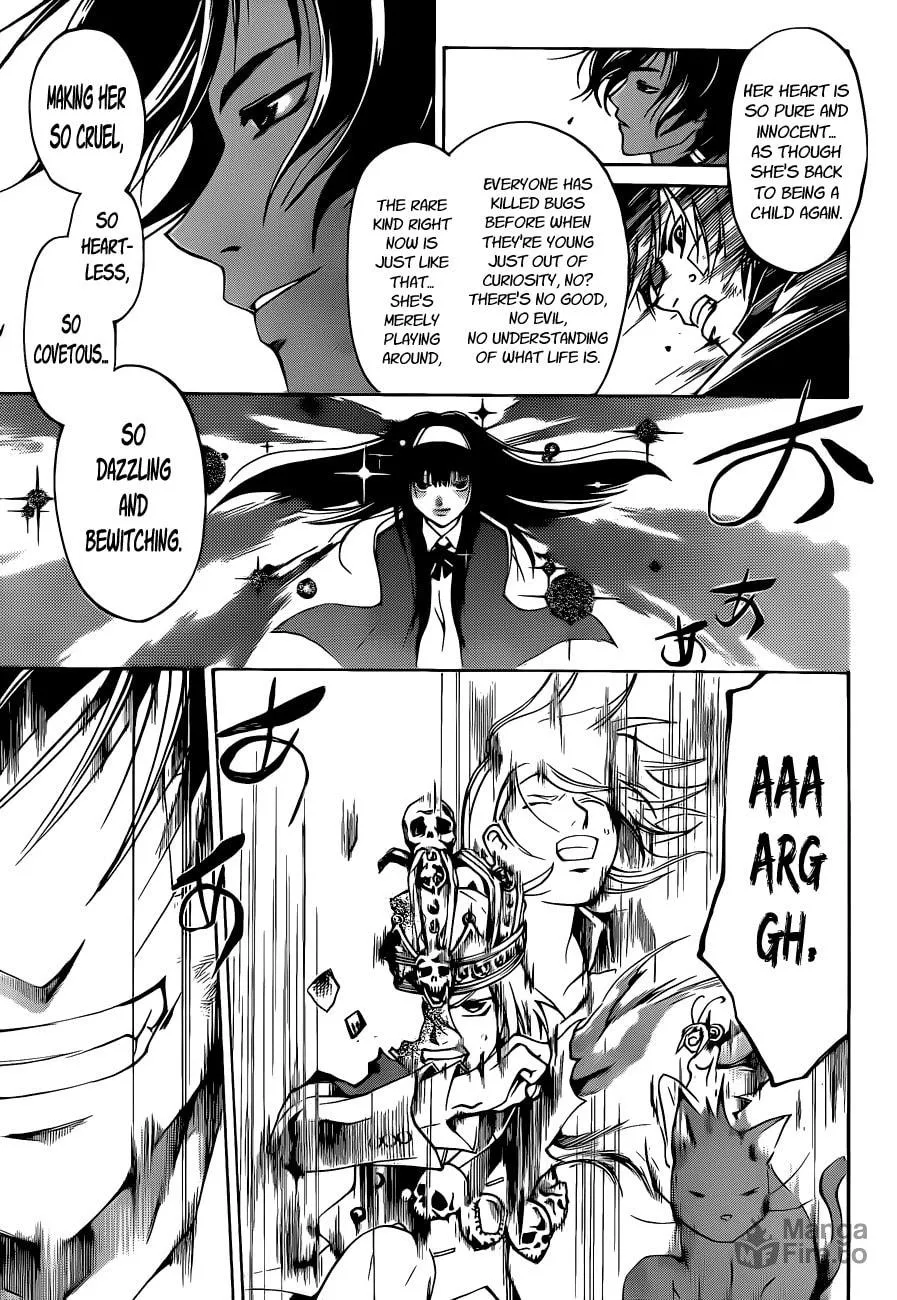 Read CØDE:BREAKER chapter 131 image 2 on Lezhin