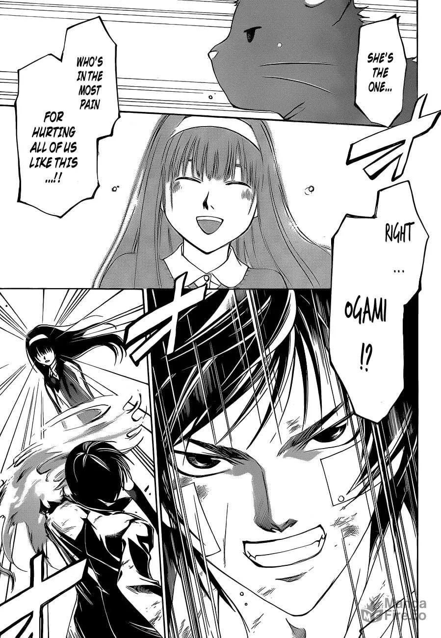 Read CØDE:BREAKER chapter 131 image 4 on Lezhin