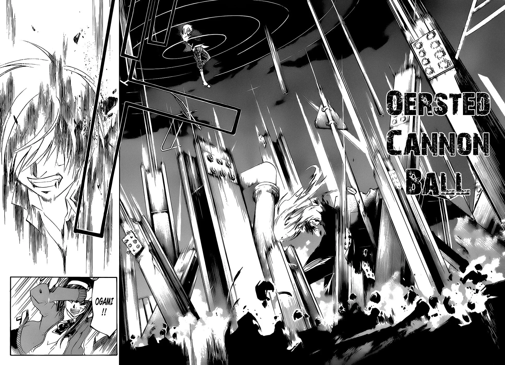 Read CØDE:BREAKER chapter 132 image 12 on Lezhin