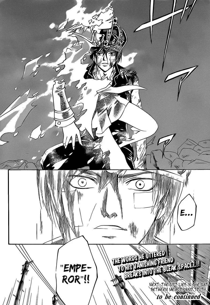 Read CØDE:BREAKER chapter 134 image 18 on Lezhin