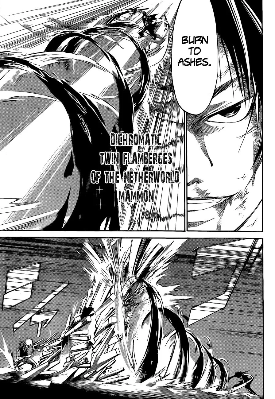 Read CØDE:BREAKER chapter 137 image 10 on Lezhin