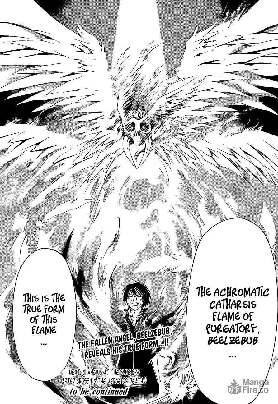 Read CØDE:BREAKER chapter 138 image 19 on Lezhin