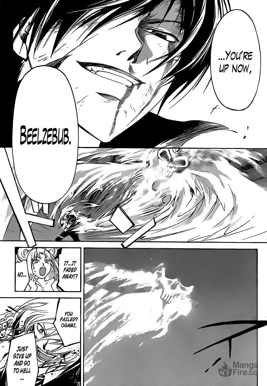Read CØDE:BREAKER chapter 139 image 14 on Lezhin