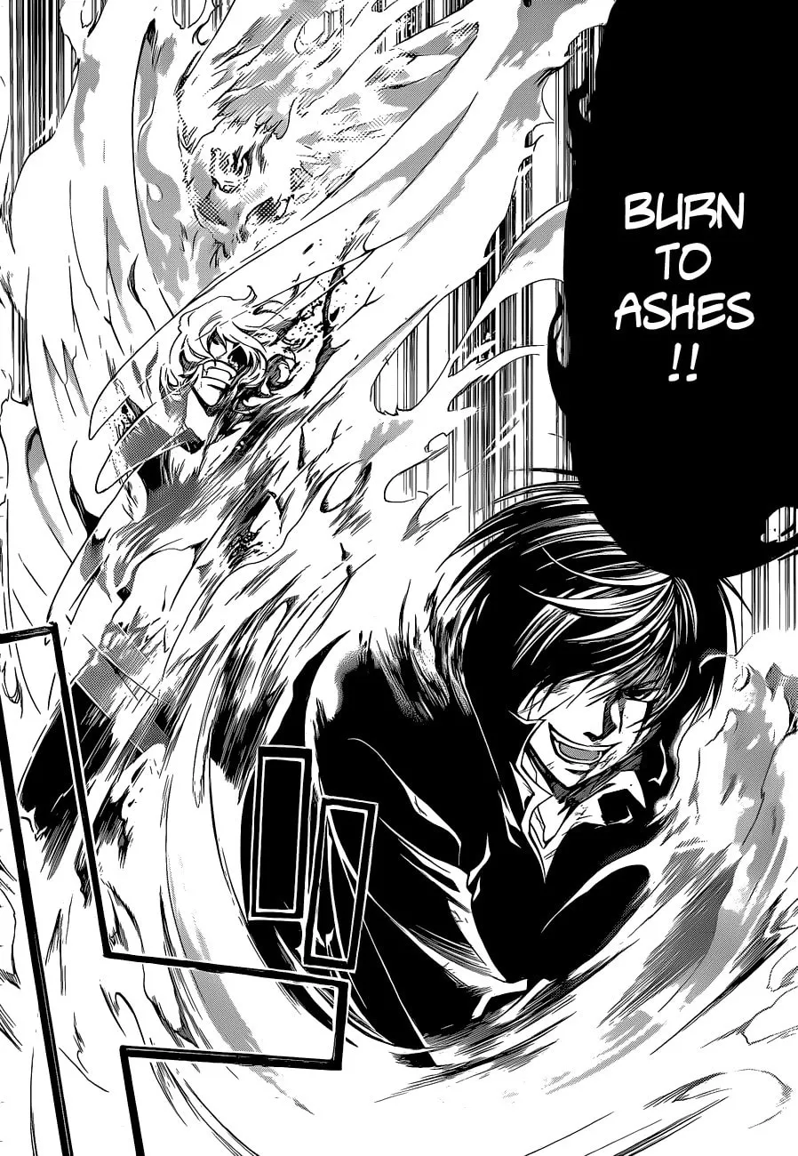 Read CØDE:BREAKER chapter 139 image 18 on Lezhin