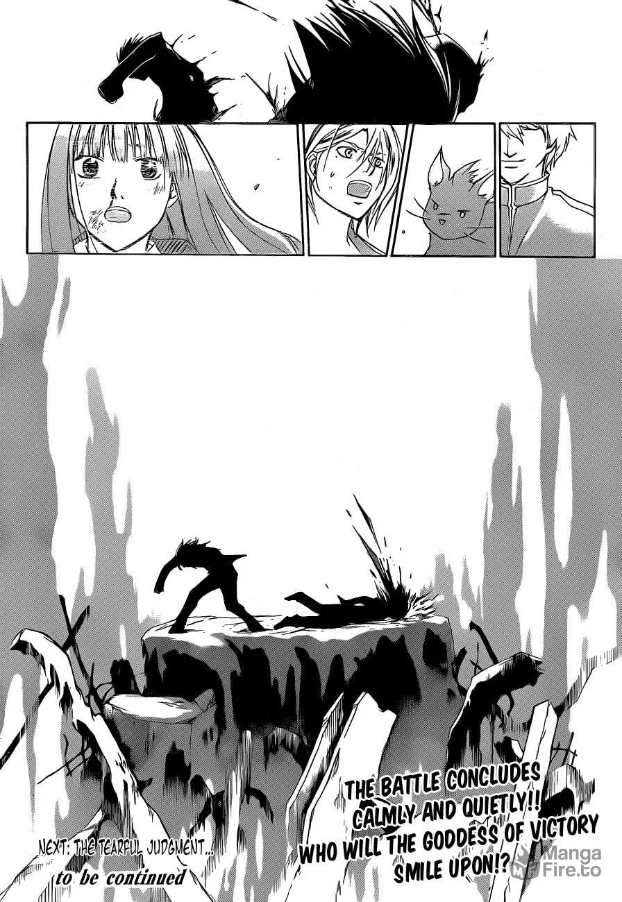 Read CØDE:BREAKER chapter 139 image 28 on Lezhin