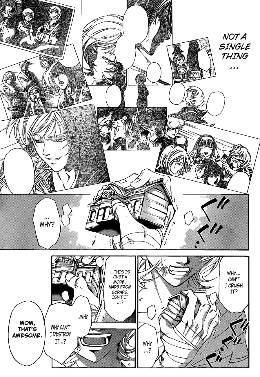 Read CØDE:BREAKER chapter 140 image 12 on Lezhin