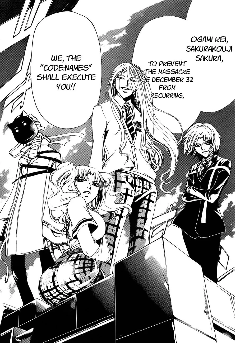 Read CØDE:BREAKER chapter 141 image 15 on Lezhin