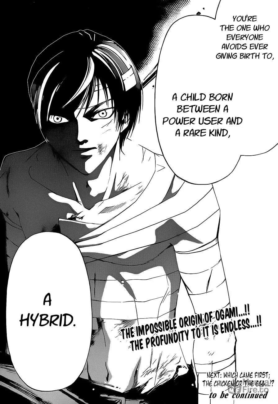 Read CØDE:BREAKER chapter 141 image 19 on Lezhin