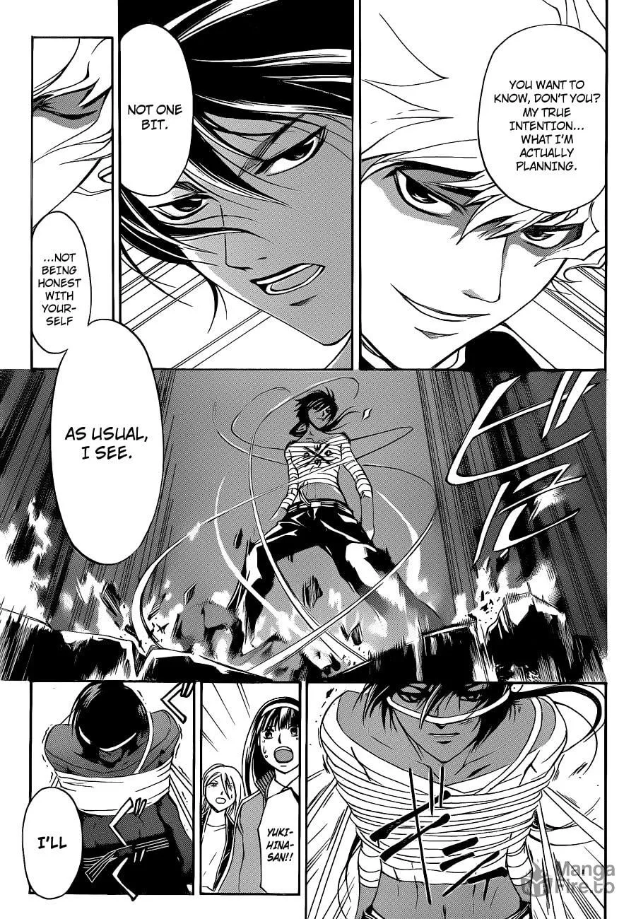 Read CØDE:BREAKER chapter 141 image 4 on Lezhin