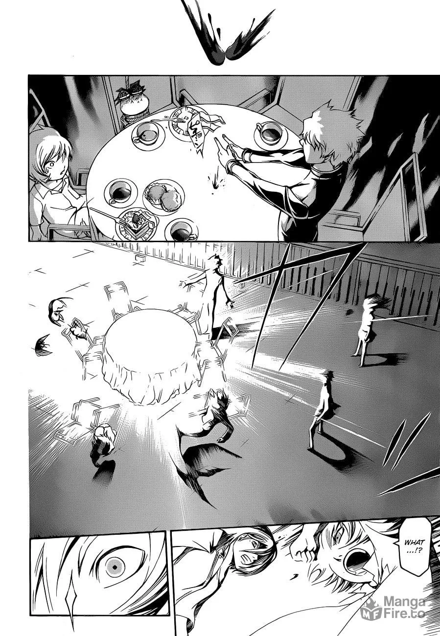 Read CØDE:BREAKER chapter 144 image 5 on Lezhin