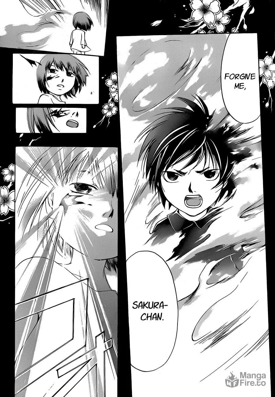 Read CØDE:BREAKER chapter 144 image 9 on Lezhin