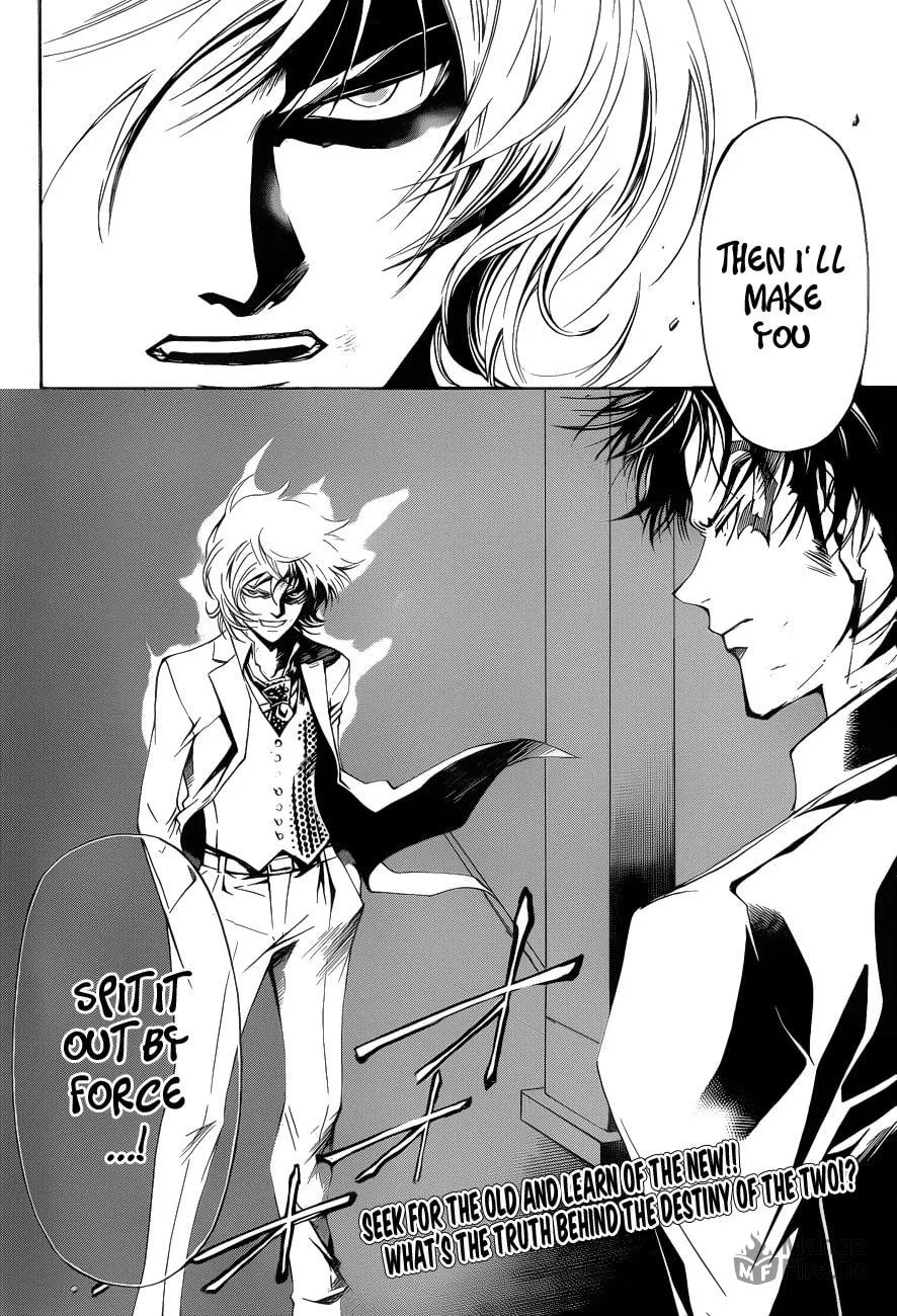 Read CØDE:BREAKER chapter 146 image 17 on Lezhin