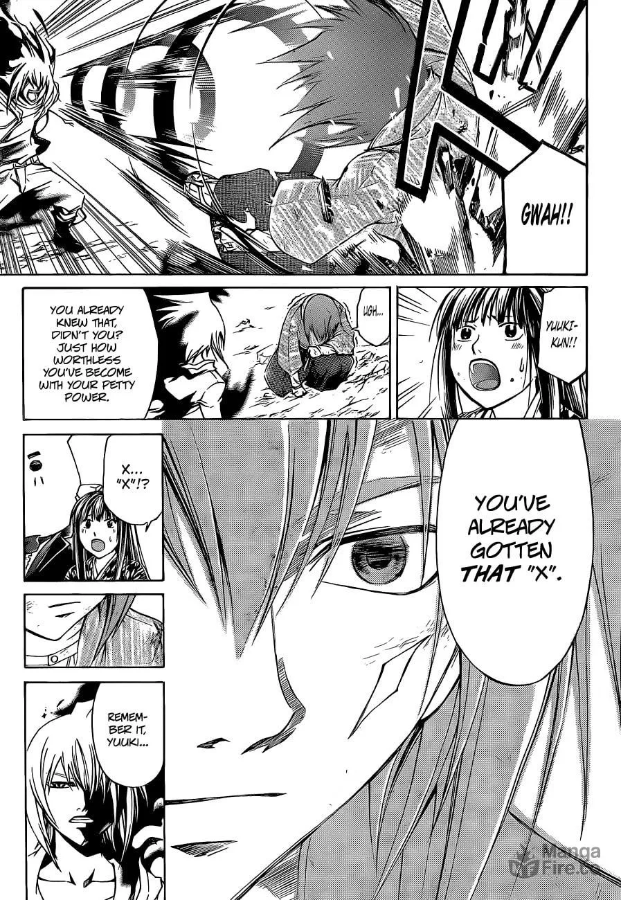 Read CØDE:BREAKER chapter 148 image 18 on Lezhin