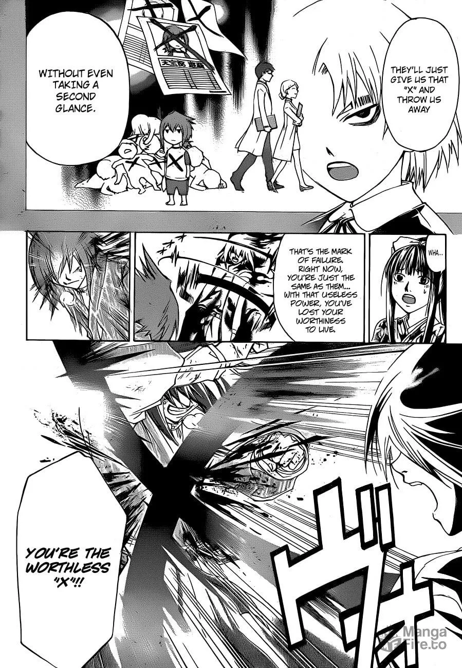 Read CØDE:BREAKER chapter 148 image 21 on Lezhin
