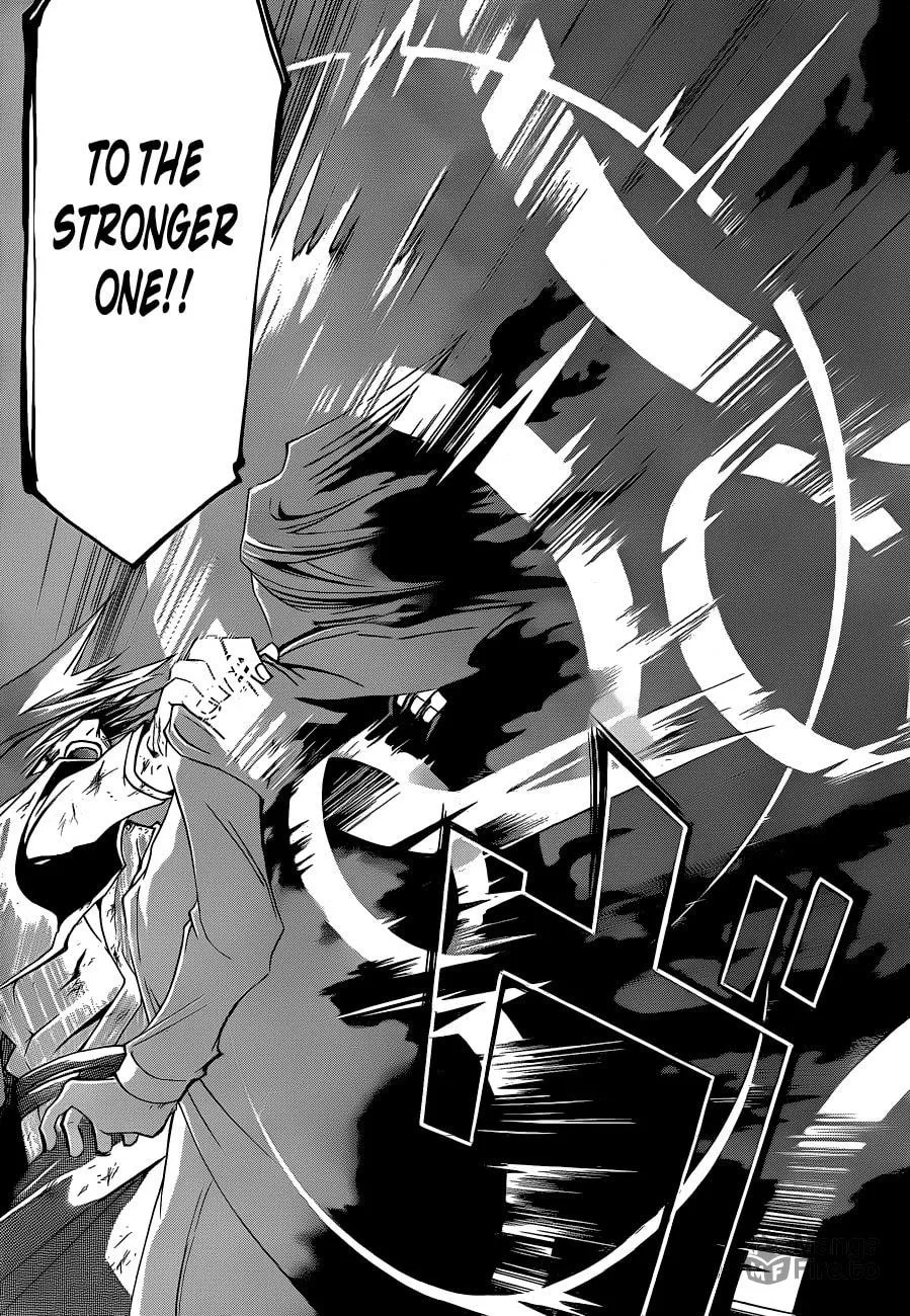 Read CØDE:BREAKER chapter 148 image 27 on Lezhin