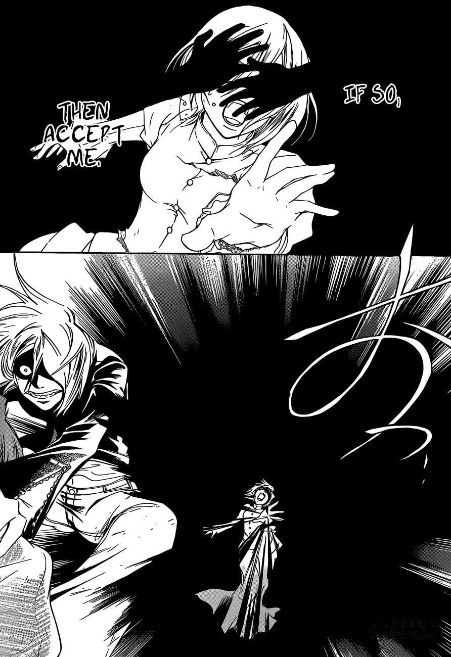 Read CØDE:BREAKER chapter 149 image 11 on Lezhin