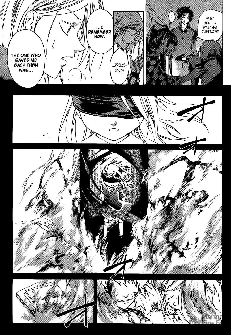 Read CØDE:BREAKER chapter 149 image 17 on Lezhin